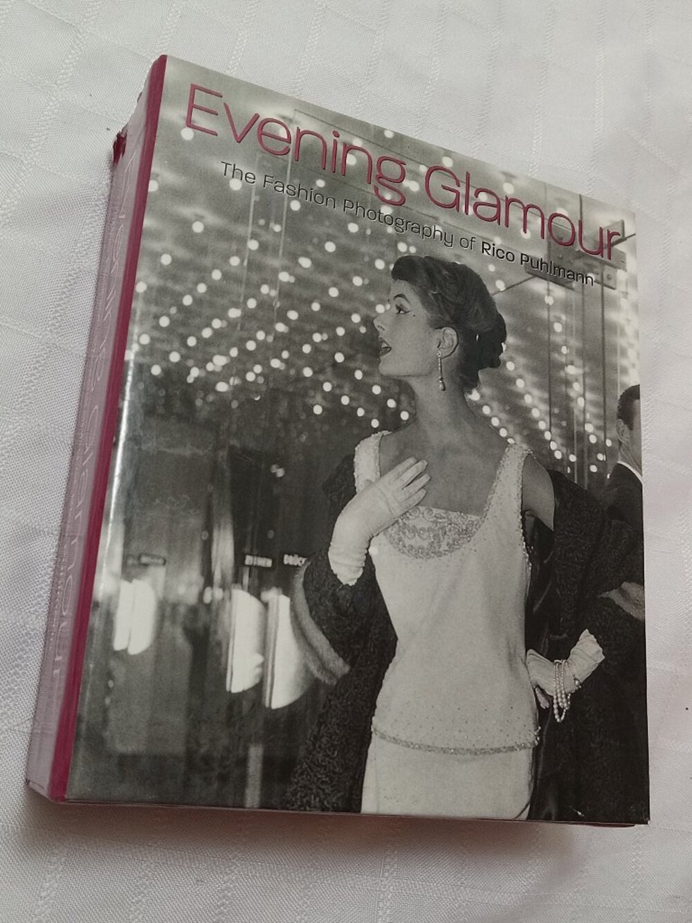 Evening Glamour wedding greeting b'n'w cards kit - Rico Puhlmann